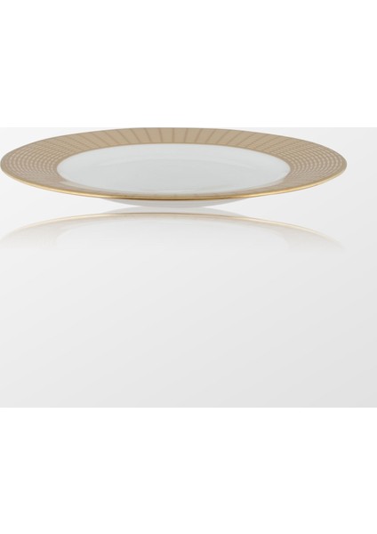 Dandy Gold-Bone China Pasta Tabağı 20 cm fiyatları