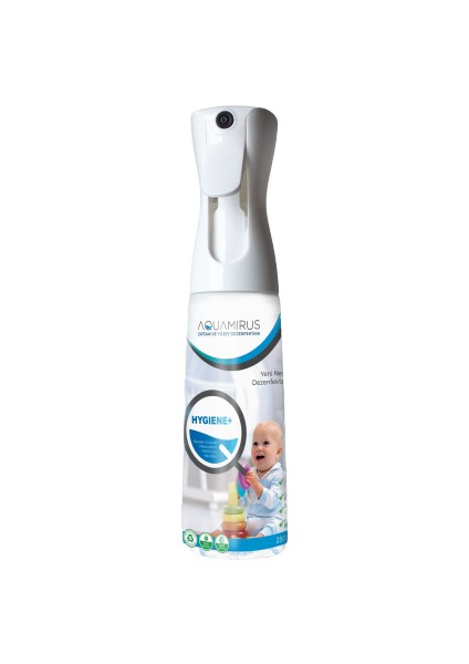 Ortam ve Yüzey Dezenfektanı 250 ml Flairosol Şişe