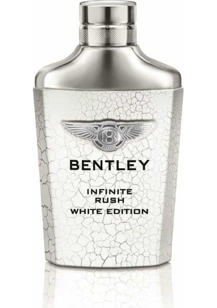 Infinite Rush White Edition Edt 100 ml Erkek Parfümü