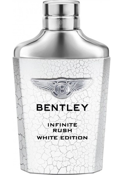 Infinite Rush White Edition Edt 100 ml Erkek Parfüm
