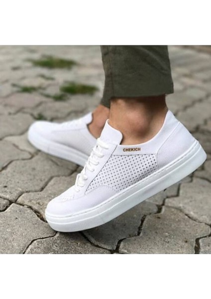 Ch015 Bt Erkek Ayakkabı Beyaz fiyatları