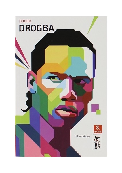 Futbolun Devleri - Drogba
