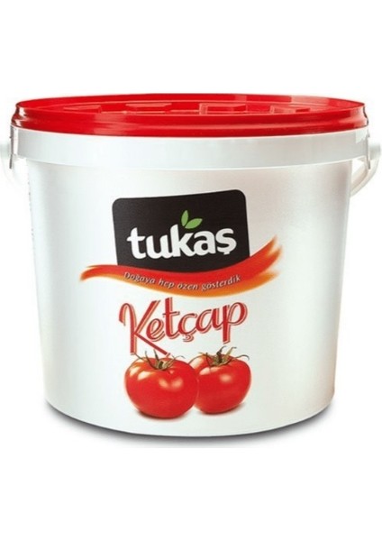 Ketçap Kova - 9 kg