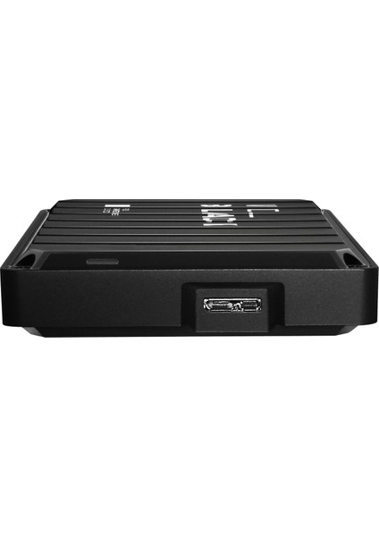 Black P10 Game Drive 5TB 2.5" Taşınabilir Disk WDBA3A0050BBK-WESN