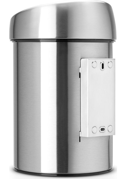 Çöp Kutusu 3 lt Touch Bin Dokunmatik