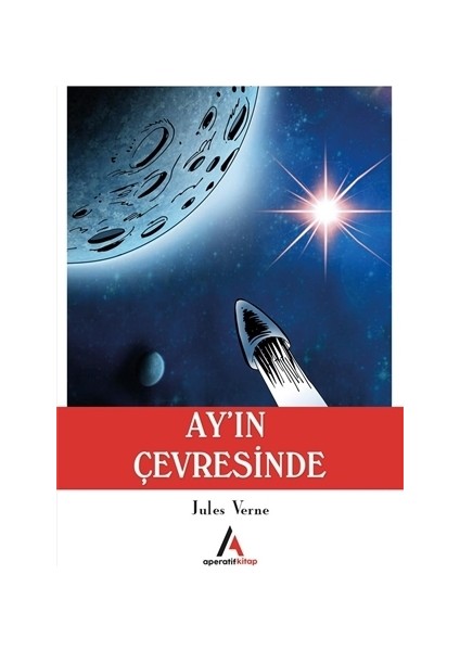 Ay’In Çevresinde - Jules Verne