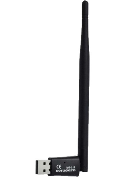 PG-716 150 Mbps Wireless USB Mini Adaptör