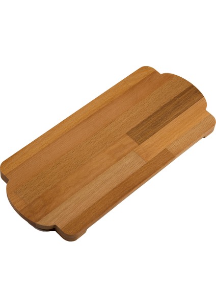 Doğal Ahşap Orta Boy Dikdörtgen Sunum Tepsisi 34 x 16 cm fiyatları