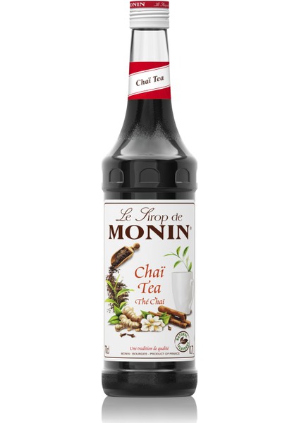 Şurup Chai Tea 70 Cl