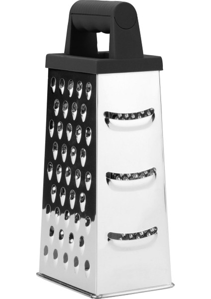 Essentıals 4 Yönlu Rende 23,5 cm 1100038