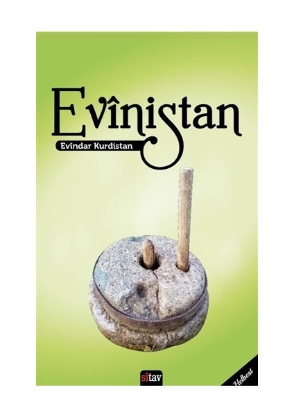 Evinistan - Evindar Kurdistan