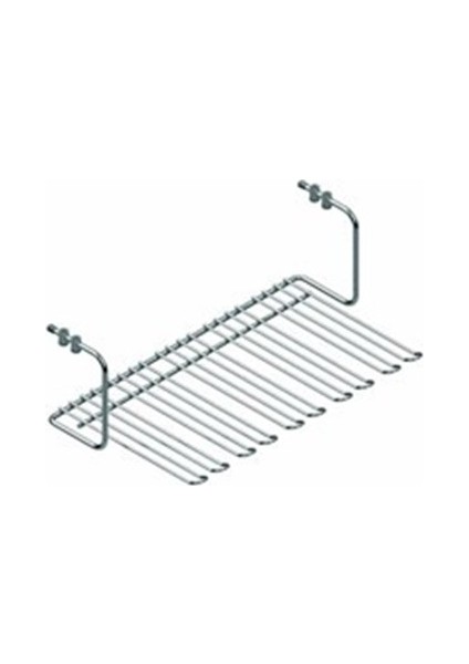 Kadeh Askısı 5 Bölmeli S-4014
