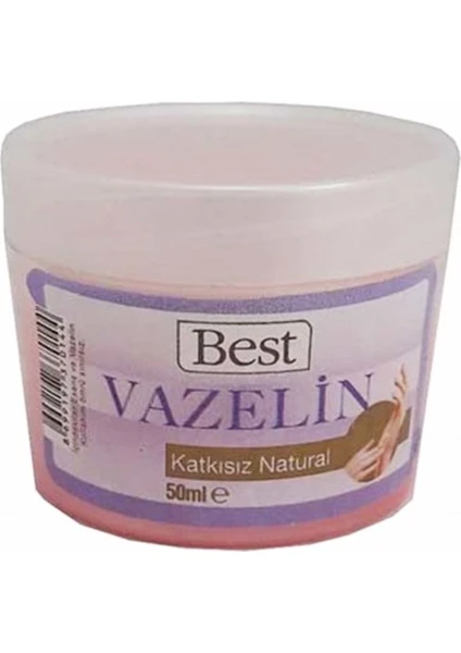 50 ml Vazelin