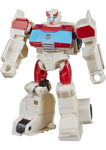 Cyberverse Küçük Figür - Autobot Ratchet