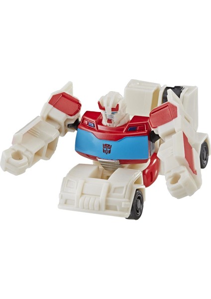 Cyberverse Küçük Figür - Autobot Ratchet