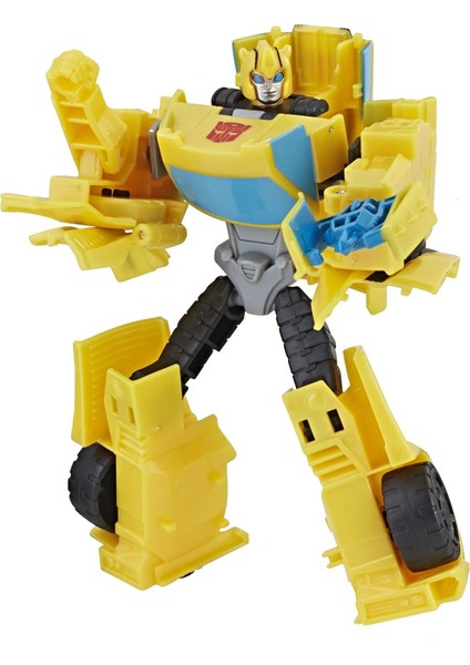 Cyberverse Figür - Bumblebee