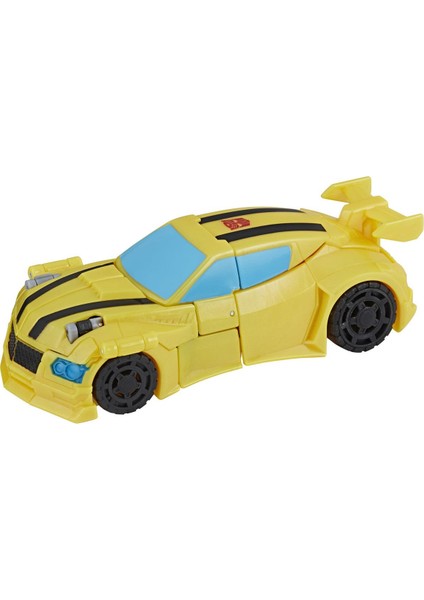 Cyberverse Figür - Bumblebee