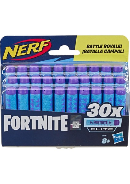 Fortnite Elite 30'lu Yedek Paket