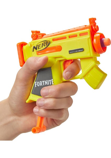 MicroShots Fortnite AR-L modelleri