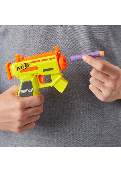 MicroShots Fortnite AR-L fırsatları