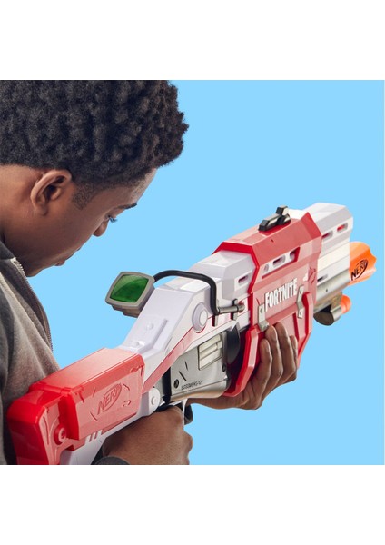 Fortnite TS Mega