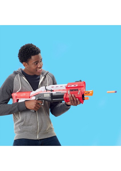Fortnite TS Mega