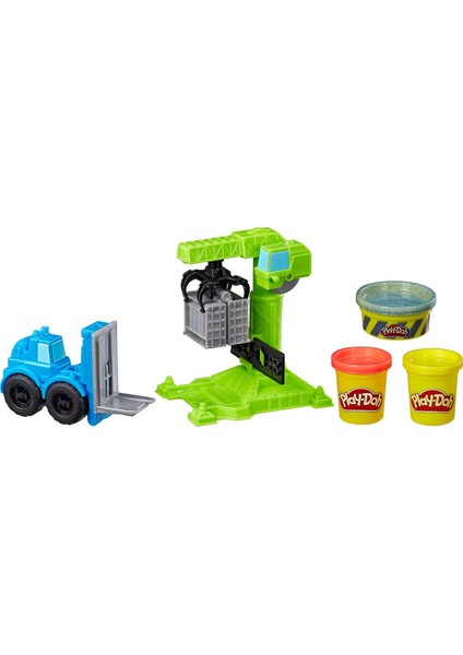 Çalışkan Vinç ve Forklift fiyatları