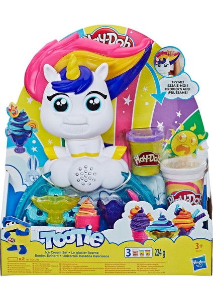 Dondurmacı Unicorn