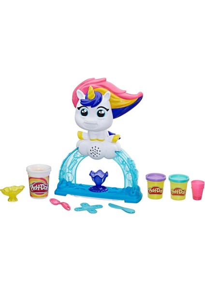 Dondurmacı Unicorn
