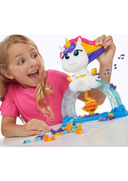 Dondurmacı Unicorn