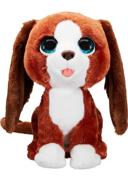 Uluyan Köpeğim Howie