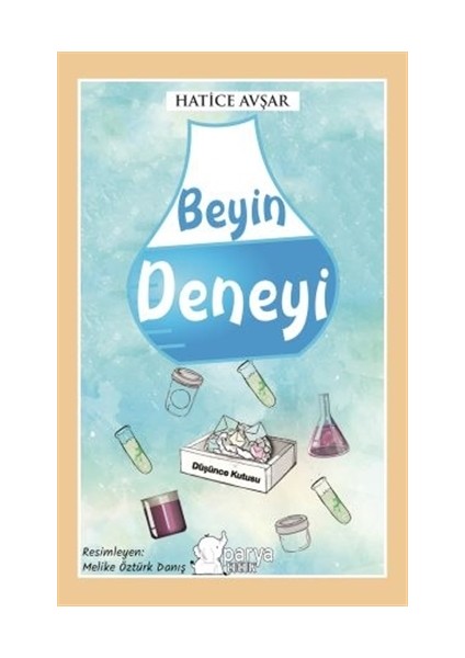 Beyin Deneyi - Hatice Avşar