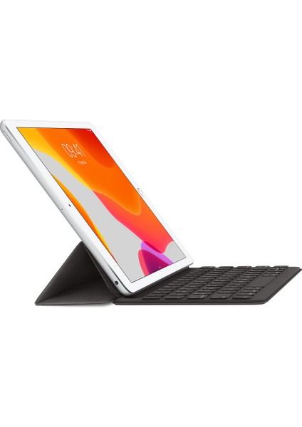 iPad (9.Nesil) Smart Keyboard Türkçe Q Klavye MX3L2TQ/A