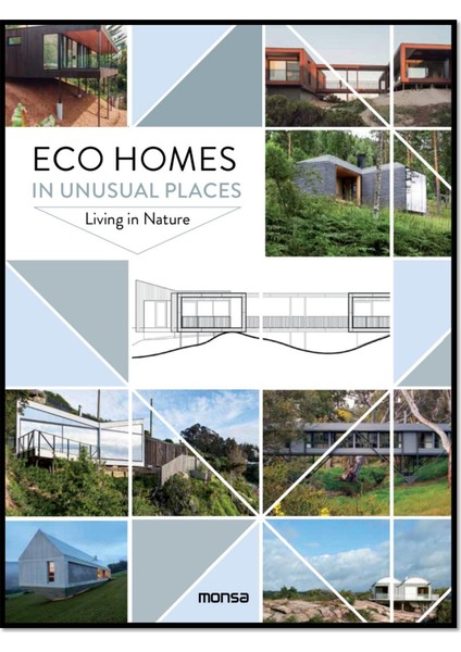 Eco Homes In Unusual Places