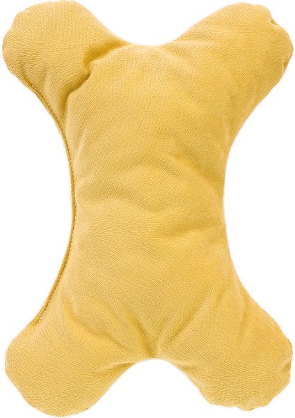 Köpek Yatağı Nubuk Kumaş 80 x 55 cm fırsatları