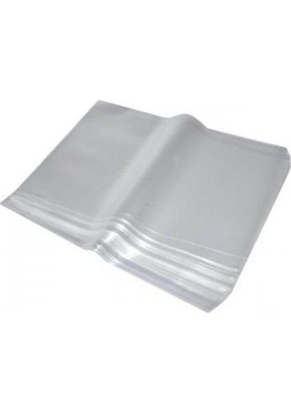 Bantsız Jelatin 10X20 cm 2 kg