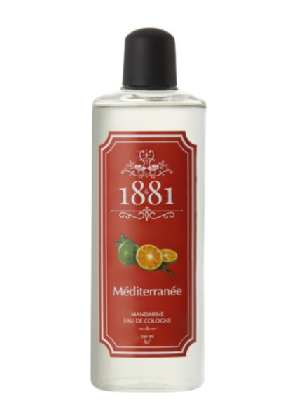 Kolonya 250 ml Mandarina