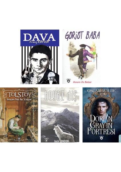 Modern Dünya Klasikleri