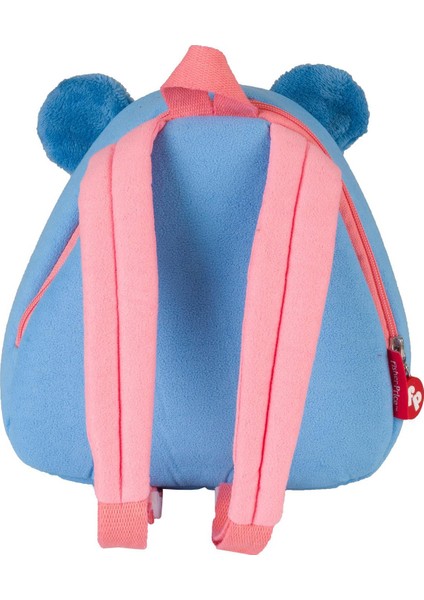 Peluş Çanta modelleri