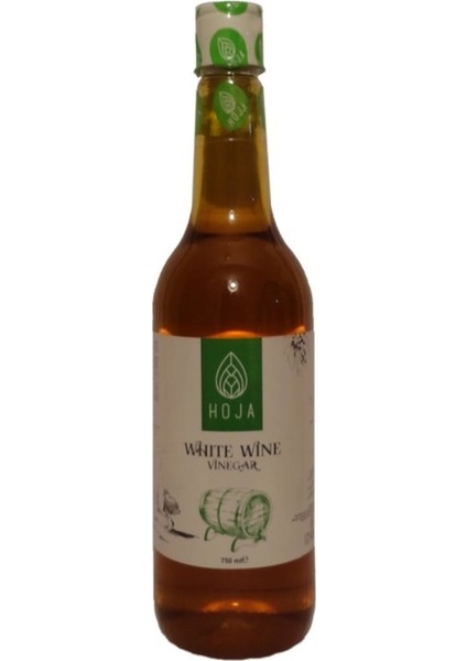 white Wıne Beyaz Şarap SİRKESİ 750 ml