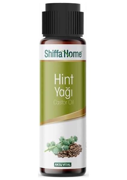 Shiffa Home Hint Yağı 50 ml