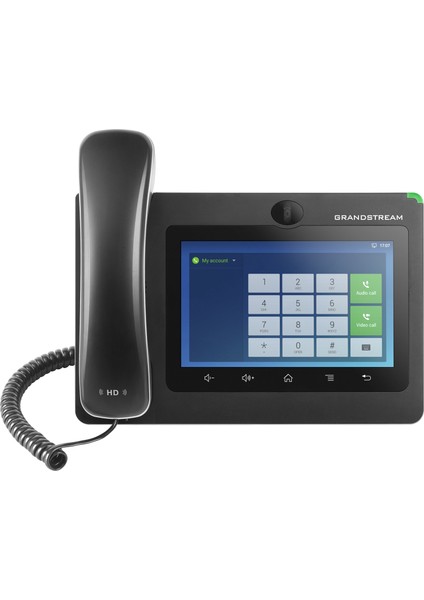 Gxv 3370 Android Ip Telefon