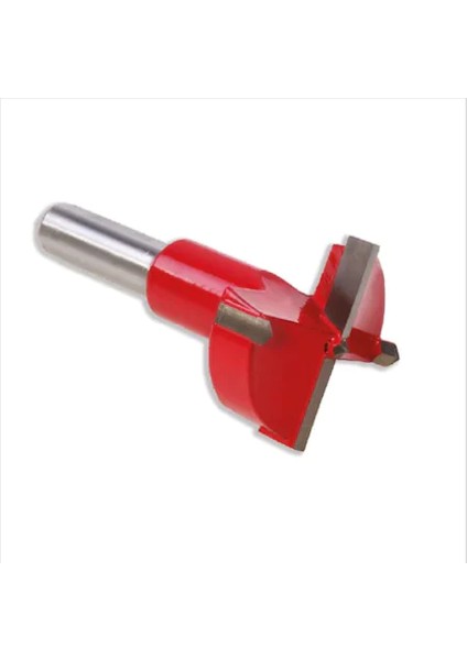 Menteşe Yuva Açma 30 mm