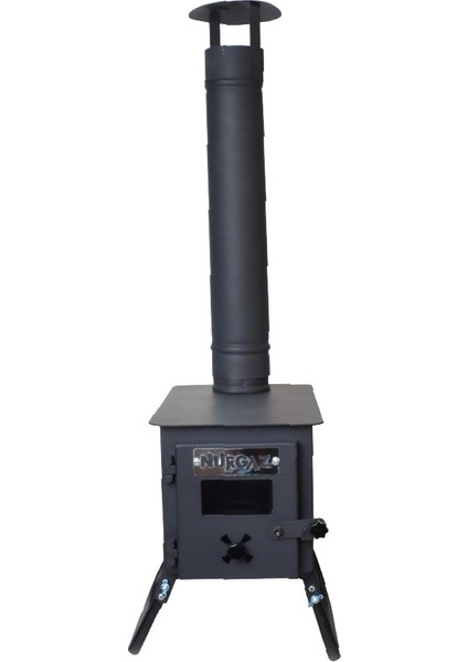 Çadır Sobası Küçük