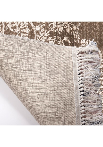 Alanur Almira Yatak Odası Halısı 3'lü Set 80 x 150 cm + 2 Adet 60 x 100 cm AL3101655