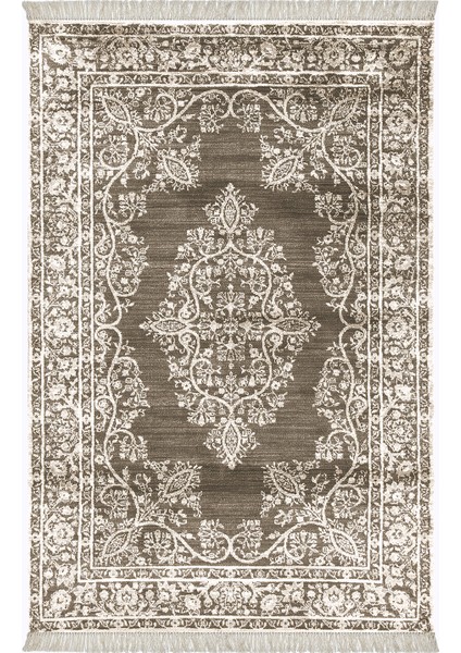 Alanur Almira Yatak Odası Halısı 3'lü Set 80 x 150 cm + 2 Adet 60 x 100 cm AL3101655