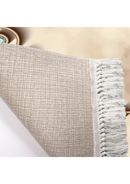 Alanur Almira Yatak Odası Halısı 3'lü Set 80 x 150 cm + 2 Adet 60 x 100 cm AL310M097
