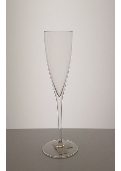 President Kristal Flute Bardak 10,8 cm