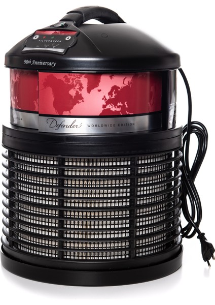 Defender Hava Temizleme Cihazı modelleri