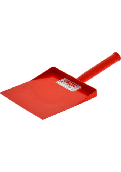 Serpme Küreği Kırmızı